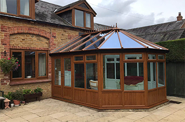 Conservatories